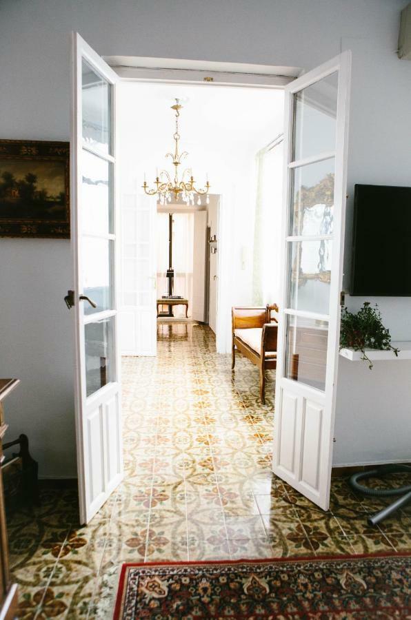 Ferienhaus Mateo Aleman 22 *
