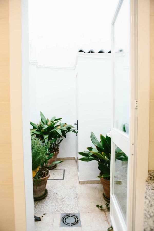 Ferienhaus Mateo Aleman 22 Sevilla