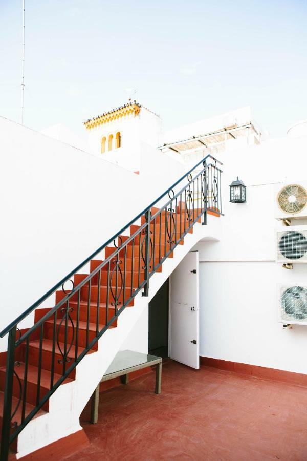 Ferienhaus Mateo Aleman 22 Sevilla