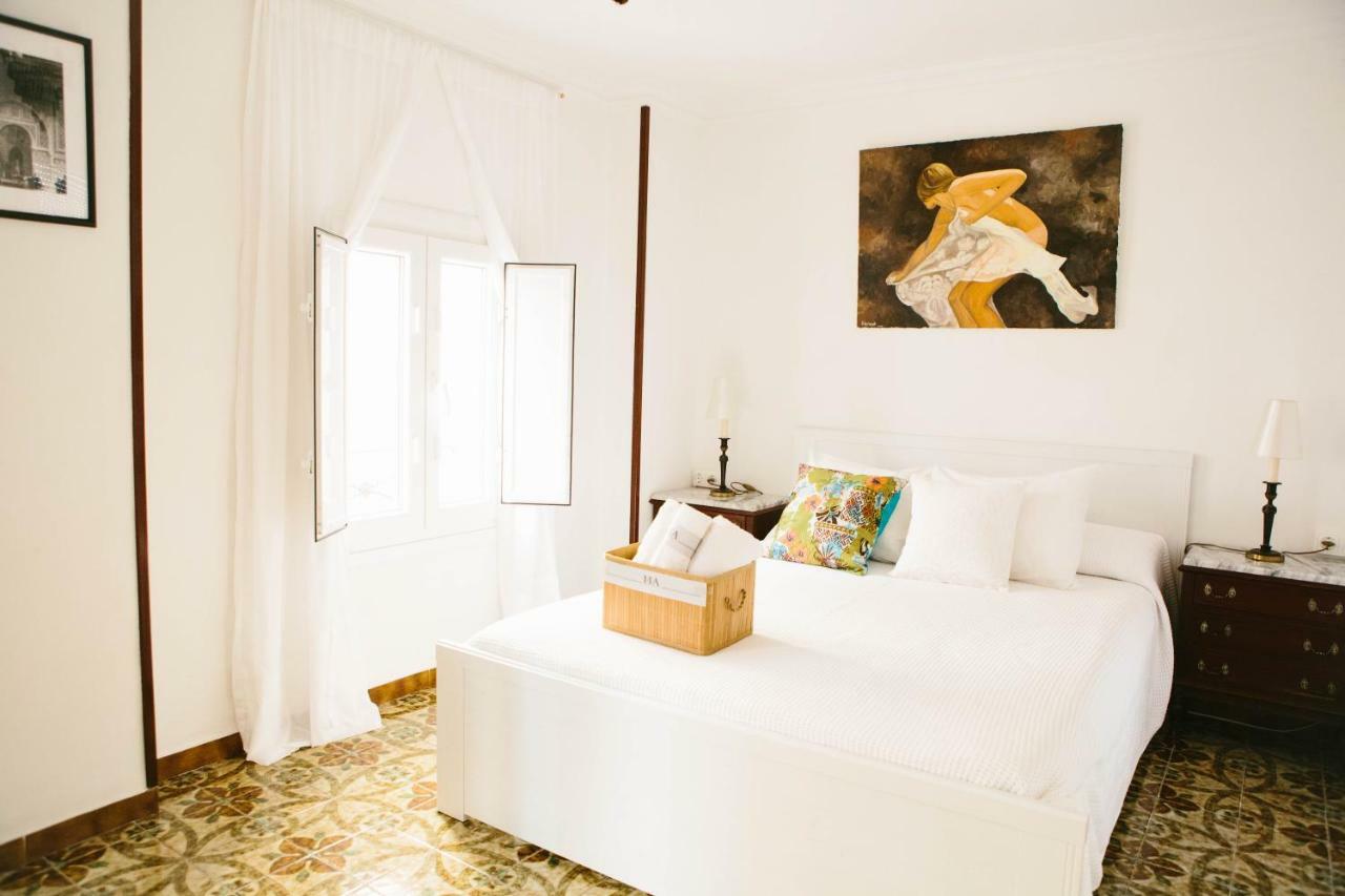 Ferienhaus Mateo Aleman 22 Sevilla