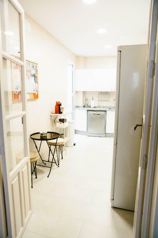 Mateo Aleman 22 Ferienhaus