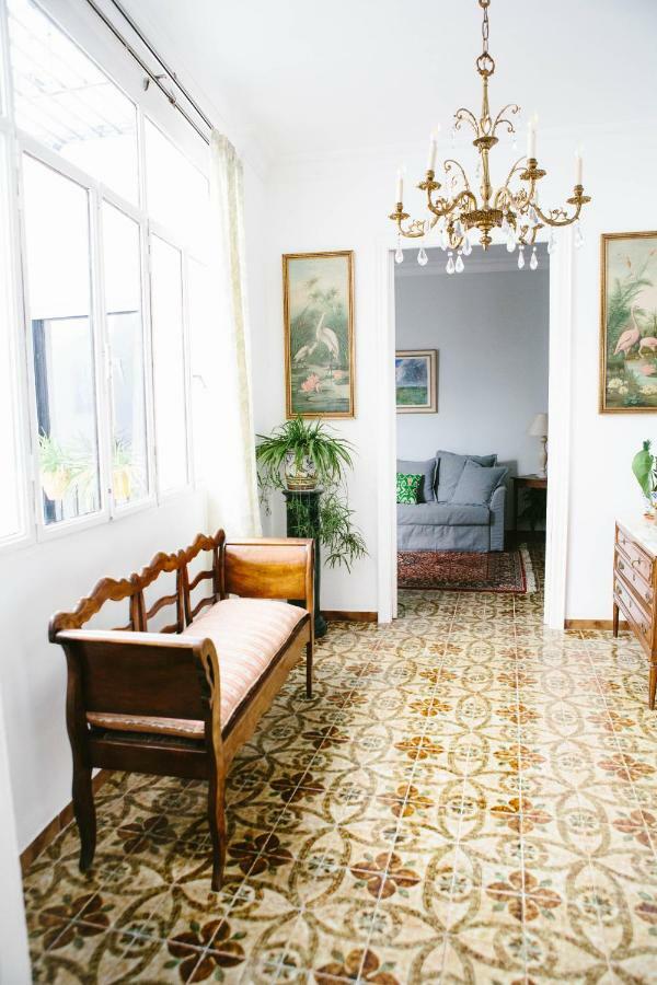 Ferienhaus Mateo Aleman 22