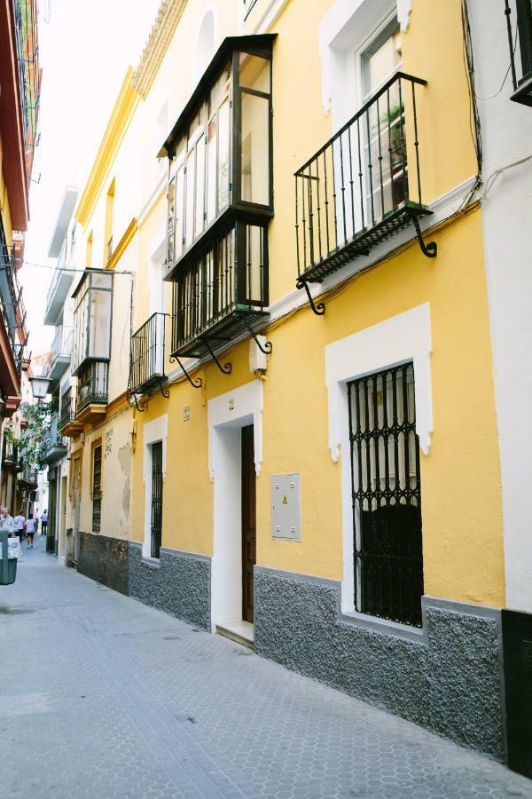 Mateo Aleman 22 Ferienhaus *