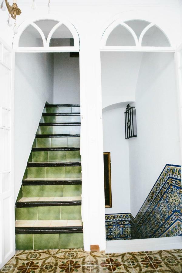 Casa de vacances Mateo Aleman 22 Sevilla