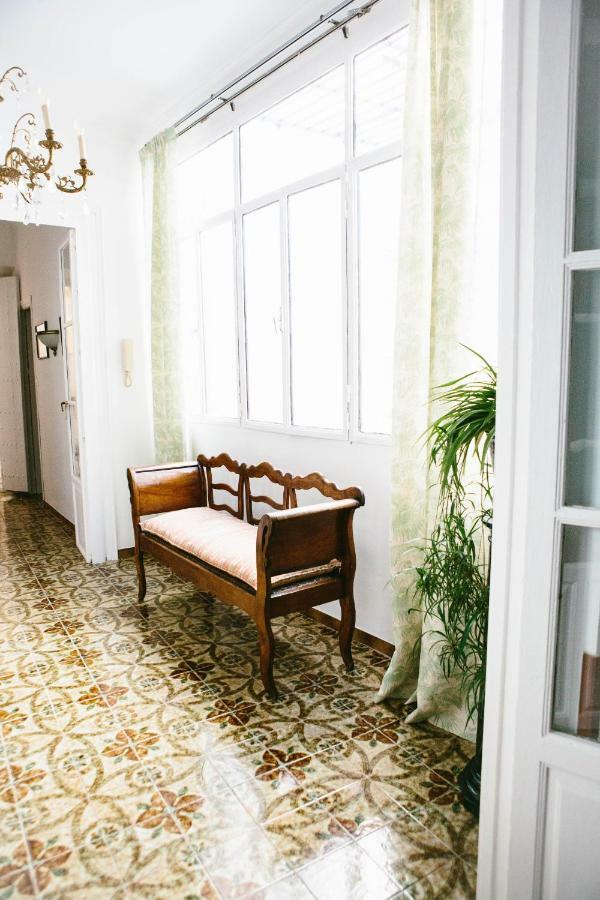 Casa de vacances Mateo Aleman 22 Sevilla