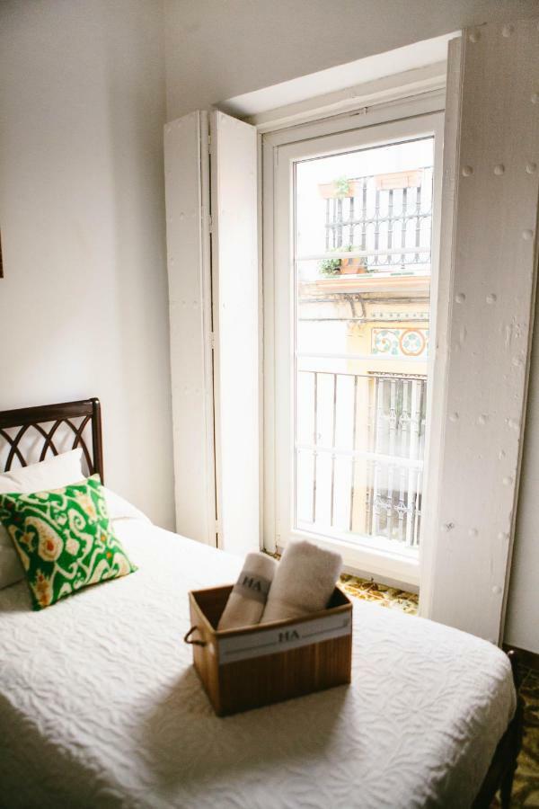 Ferienhaus Mateo Aleman 22 *