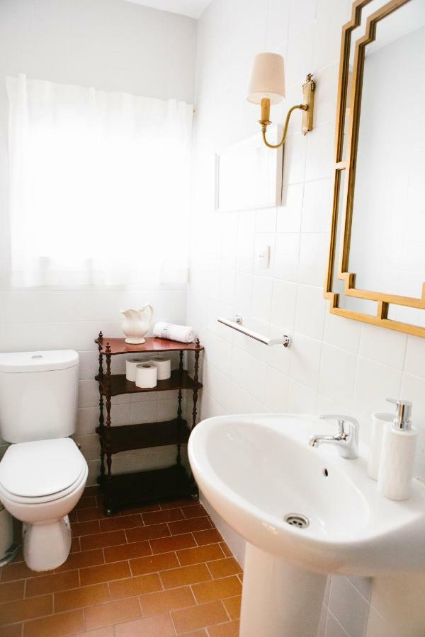 Ferienhaus Mateo Aleman 22 Sevilla