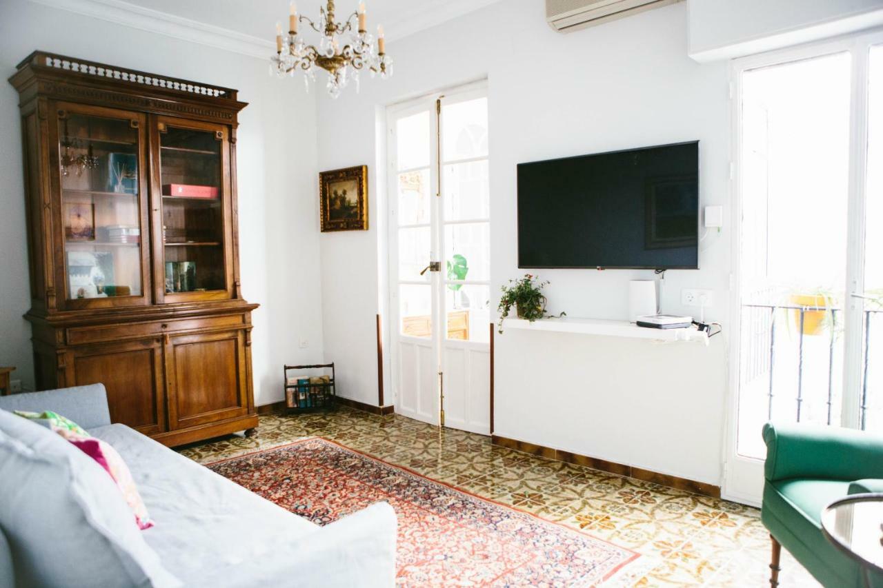 Ferienhaus Mateo Aleman 22 Sevilla