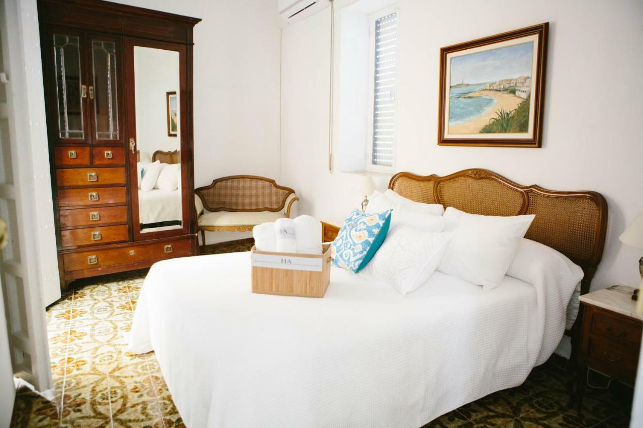 Ferienhaus Mateo Aleman 22