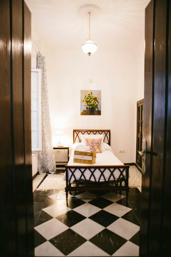 Ferienhaus Mateo Aleman 22 *