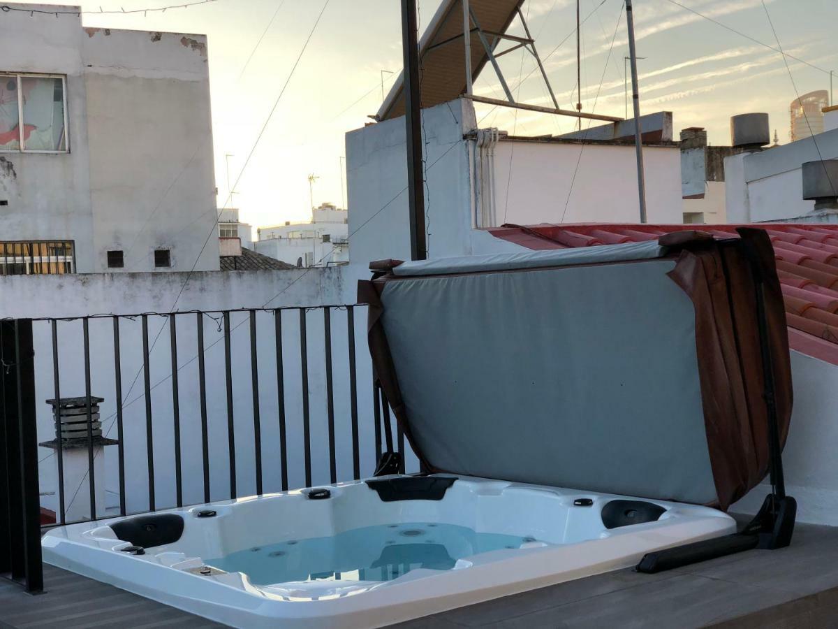 Mateo Aleman 22 Hébergement de vacances